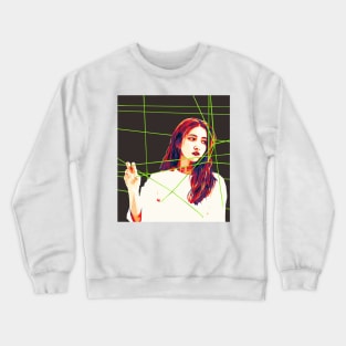 Wish Crewneck Sweatshirt